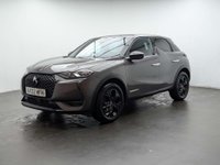 USED 2022 22 DS 3 CROSSBACK 1.2 DS3 Crossback Performance Line PureTech S/S Auto 5dr CLICK+COLLECT / HOME DELIVERY