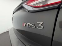 USED 2022 22 DS 3 CROSSBACK 1.2 DS3 Crossback Performance Line PureTech S/S Auto 5dr CLICK+COLLECT / HOME DELIVERY