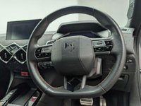 USED 2022 22 DS 3 CROSSBACK 1.2 DS3 Crossback Performance Line PureTech S/S Auto 5dr CLICK+COLLECT / HOME DELIVERY