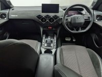 USED 2022 22 DS 3 CROSSBACK 1.2 DS3 Crossback Performance Line PureTech S/S Auto 5dr CLICK+COLLECT / HOME DELIVERY