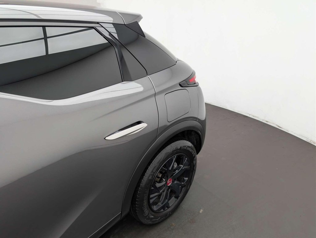Used 2022 22 DS 3 CROSSBACK 1.2 DS3 Crossback Performance Line PureTech S/S Auto 5dr CLICK+COLLECT / HOME DELIVERY
