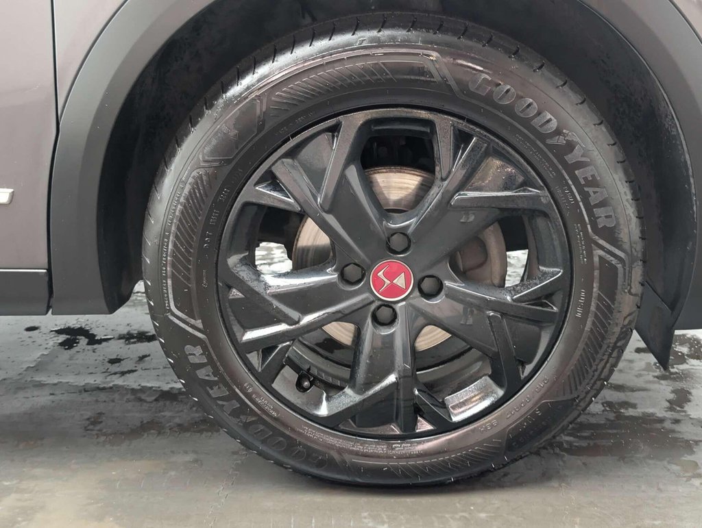 Used 2022 22 DS 3 CROSSBACK 1.2 DS3 Crossback Performance Line PureTech S/S Auto 5dr CLICK+COLLECT / HOME DELIVERY