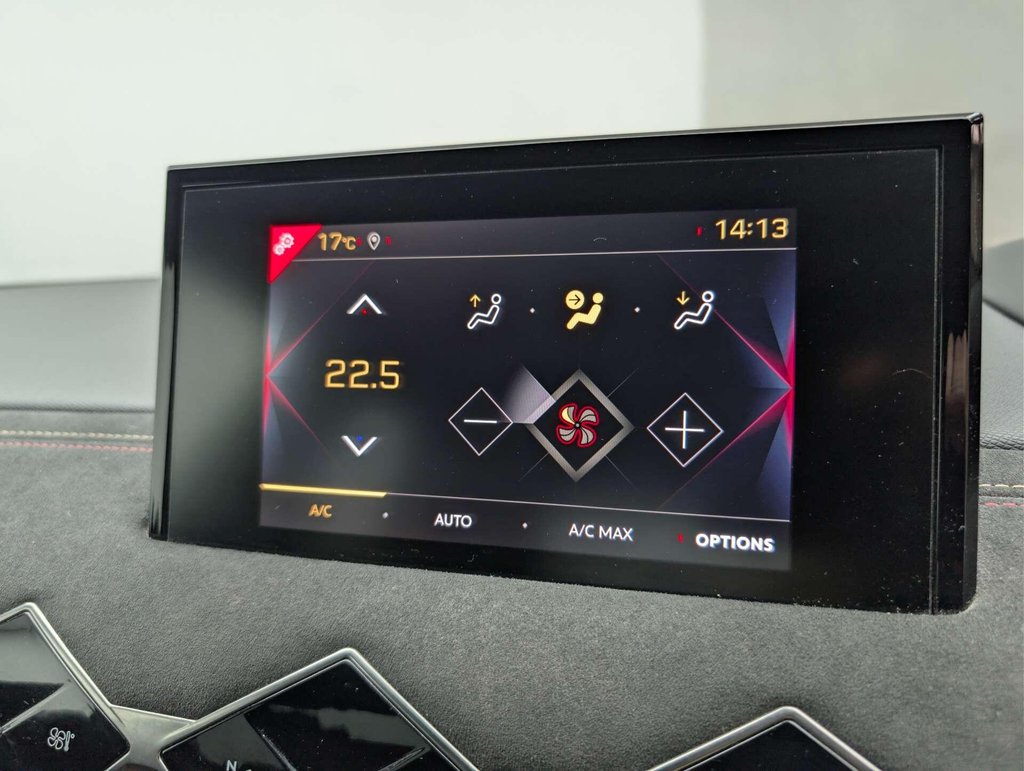 Used 2022 22 DS 3 CROSSBACK 1.2 DS3 Crossback Performance Line PureTech S/S Auto 5dr CLICK+COLLECT / HOME DELIVERY