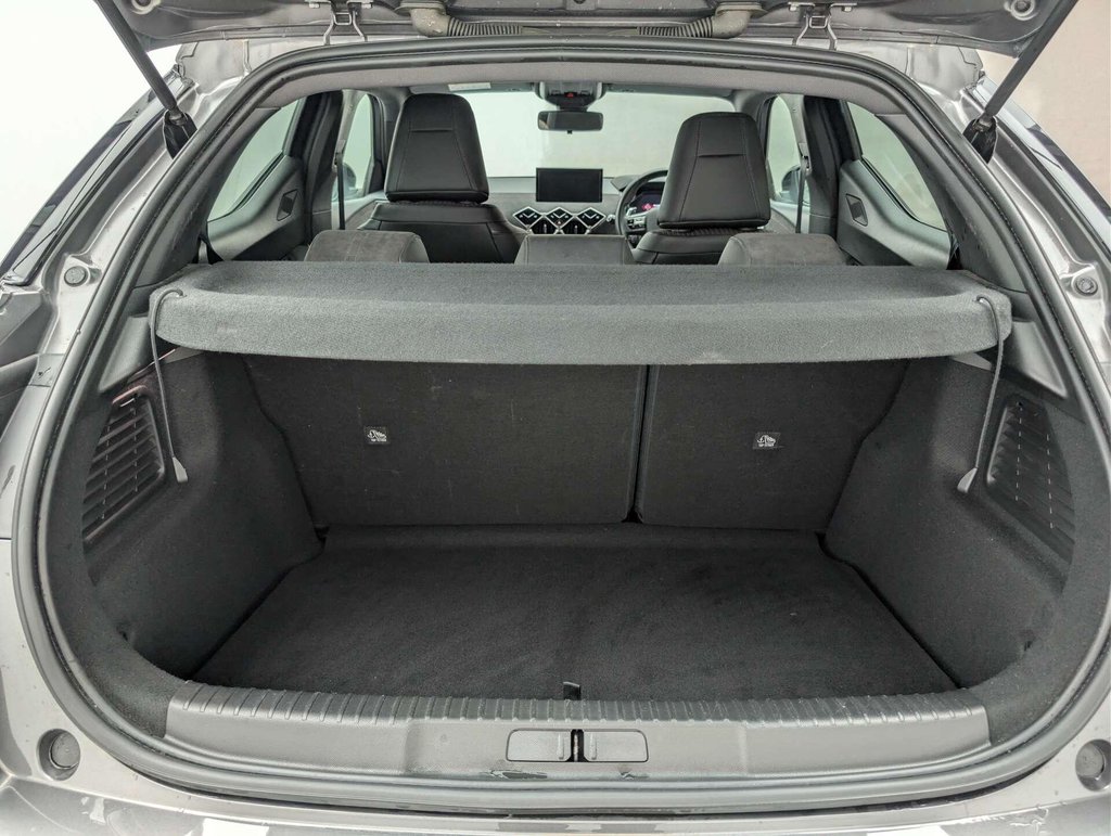 Used 2022 22 DS 3 CROSSBACK 1.2 DS3 Crossback Performance Line PureTech S/S Auto 5dr CLICK+COLLECT / HOME DELIVERY