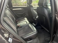 USED 2016 66 AUDI Q5 2.0 TDI S line Plus SUV 5dr Diesel Manual quattro Euro 6 (s/s) (190 ps) 