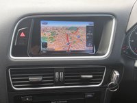 USED 2016 66 AUDI Q5 2.0 TDI S line Plus SUV 5dr Diesel Manual quattro Euro 6 (s/s) (190 ps) 