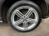 USED 2016 66 AUDI Q5 2.0 TDI S line Plus SUV 5dr Diesel Manual quattro Euro 6 (s/s) (190 ps) 