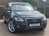 USED 2016 66 AUDI Q5 2.0 TDI S line Plus SUV 5dr Diesel Manual quattro Euro 6 (s/s) (190 ps) 