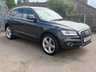 USED 2016 66 AUDI Q5 2.0 TDI S line Plus SUV 5dr Diesel Manual quattro Euro 6 (s/s) (190 ps) 