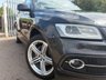 USED 2016 66 AUDI Q5 2.0 TDI S line Plus SUV 5dr Diesel Manual quattro Euro 6 (s/s) (190 ps) 