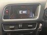 USED 2016 66 AUDI Q5 2.0 TDI S line Plus SUV 5dr Diesel Manual quattro Euro 6 (s/s) (190 ps) 