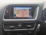 USED 2016 66 AUDI Q5 2.0 TDI S line Plus SUV 5dr Diesel Manual quattro Euro 6 (s/s) (190 ps) 