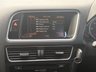 USED 2016 66 AUDI Q5 2.0 TDI S line Plus SUV 5dr Diesel Manual quattro Euro 6 (s/s) (190 ps) 