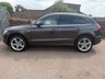 USED 2016 66 AUDI Q5 2.0 TDI S line Plus SUV 5dr Diesel Manual quattro Euro 6 (s/s) (190 ps) 