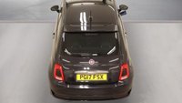 USED 2017 17 FIAT 500 1.2 S Hatchback 3dr Petrol Manual Euro 6 (s/s) (69 bhp) 