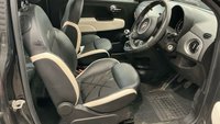 USED 2017 17 FIAT 500 1.2 S Hatchback 3dr Petrol Manual Euro 6 (s/s) (69 bhp) 