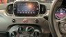 USED 2017 17 FIAT 500 1.2 S Hatchback 3dr Petrol Manual Euro 6 (s/s) (69 bhp) 