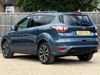 USED 2019 19 FORD KUGA 1.5 Kuga ST-Line 5dr Full Service History Sat Nav