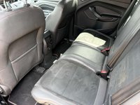 USED 2019 19 FORD KUGA 1.5 Kuga ST-Line 5dr Full Service History Sat Nav