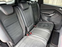USED 2019 19 FORD KUGA 1.5 Kuga ST-Line 5dr Full Service History Sat Nav