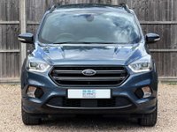 USED 2019 19 FORD KUGA 1.5 Kuga ST-Line 5dr Full Service History Sat Nav