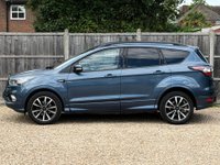 USED 2019 19 FORD KUGA 1.5 Kuga ST-Line 5dr Full Service History Sat Nav