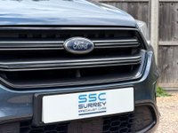 USED 2019 19 FORD KUGA 1.5 Kuga ST-Line 5dr Full Service History Sat Nav