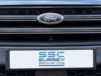 USED 2019 19 FORD KUGA 1.5 Kuga ST-Line 5dr Full Service History Sat Nav