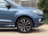 USED 2019 19 FORD KUGA 1.5 Kuga ST-Line 5dr Full Service History Sat Nav