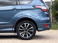 USED 2019 19 FORD KUGA 1.5 Kuga ST-Line 5dr Full Service History Sat Nav