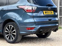 USED 2019 19 FORD KUGA 1.5 Kuga ST-Line 5dr Full Service History Sat Nav