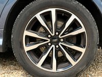 USED 2019 19 FORD KUGA 1.5 Kuga ST-Line 5dr Full Service History Sat Nav