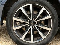 USED 2019 19 FORD KUGA 1.5 Kuga ST-Line 5dr Full Service History Sat Nav