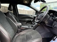 USED 2019 19 FORD KUGA 1.5 Kuga ST-Line 5dr Full Service History Sat Nav