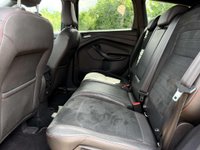 USED 2019 19 FORD KUGA 1.5 Kuga ST-Line 5dr Full Service History Sat Nav