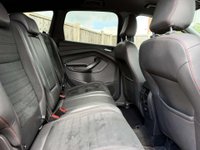 USED 2019 19 FORD KUGA 1.5 Kuga ST-Line 5dr Full Service History Sat Nav