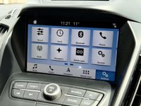 USED 2019 19 FORD KUGA 1.5 Kuga ST-Line 5dr Full Service History Sat Nav