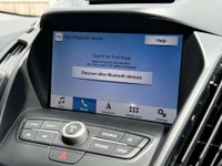 USED 2019 19 FORD KUGA 1.5 Kuga ST-Line 5dr Full Service History Sat Nav