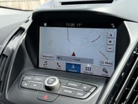 USED 2019 19 FORD KUGA 1.5 Kuga ST-Line 5dr Full Service History Sat Nav