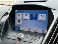 USED 2019 19 FORD KUGA 1.5 Kuga ST-Line 5dr Full Service History Sat Nav