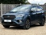USED 2019 19 FORD KUGA 1.5 Kuga ST-Line 5dr Full Service History Sat Nav