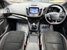 USED 2019 19 FORD KUGA 1.5 Kuga ST-Line 5dr Full Service History Sat Nav