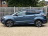USED 2019 19 FORD KUGA 1.5 Kuga ST-Line 5dr Full Service History Sat Nav