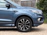 USED 2019 19 FORD KUGA 1.5 Kuga ST-Line 5dr Full Service History Sat Nav