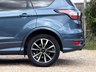 USED 2019 19 FORD KUGA 1.5 Kuga ST-Line 5dr Full Service History Sat Nav