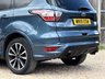 USED 2019 19 FORD KUGA 1.5 Kuga ST-Line 5dr Full Service History Sat Nav