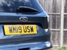 USED 2019 19 FORD KUGA 1.5 Kuga ST-Line 5dr Full Service History Sat Nav