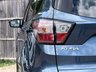 USED 2019 19 FORD KUGA 1.5 Kuga ST-Line 5dr Full Service History Sat Nav