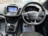 USED 2019 19 FORD KUGA 1.5 Kuga ST-Line 5dr Full Service History Sat Nav