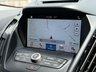 USED 2019 19 FORD KUGA 1.5 Kuga ST-Line 5dr Full Service History Sat Nav